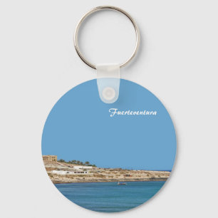 Fuerteventura Schlüsselanhänger