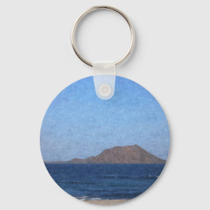 Fuerteventura Schlüsselanhänger