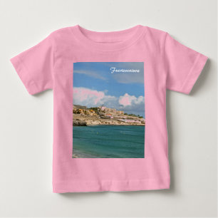 Fuerteventura T-Shirts - Individuell gestaltet