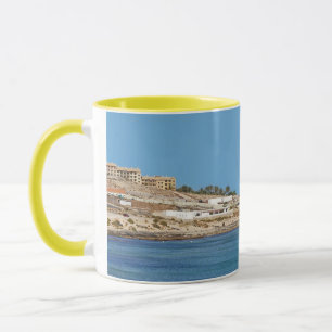 Fuerteventura Tasse
