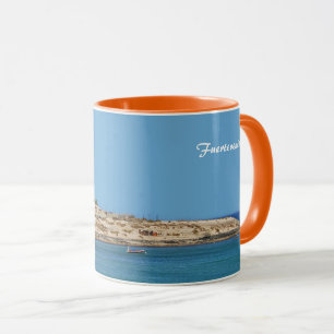 Fuerteventura Tasse