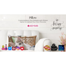 Füge das Bild für den Namen von Begleitern hinzu, Lendenkissen