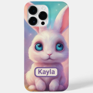 Füge Deinen Namen hinzu Case-Mate iPhone 14 Pro Max Hülle