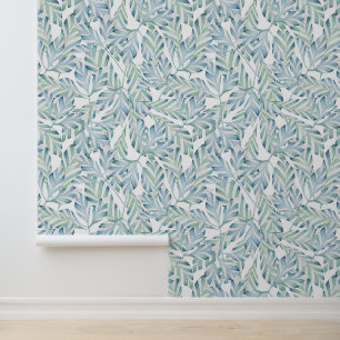 Füge Deinen Namen hinzu   Dekoratives Streifenmust Tapete