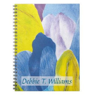 Füge Deinen Namen hinzu   Falsche Indizien III Notizblock