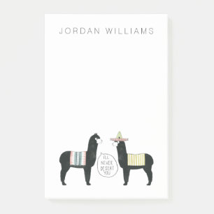 Füge Deinen Namen hinzu   Lasst uns darüber reden  Post-it Klebezettel