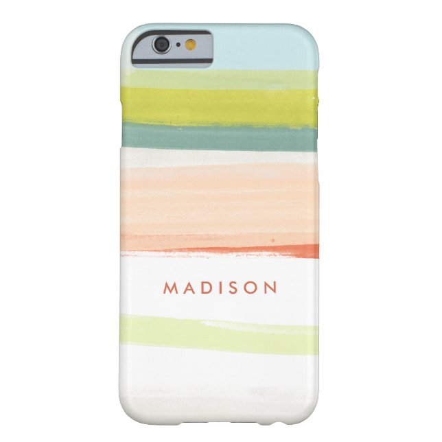 Füge Deinen Namen hinzu | Litmus I Case-Mate iPhone Hülle (Rückseite)