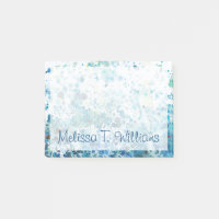 Füge Deinen Namen hinzu | Meeresgewässer I