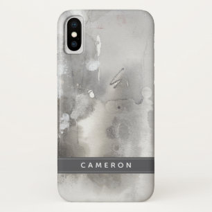 Füge Deinen Namen hinzu Mystische Objekte - gra Case-Mate iPhone Hülle