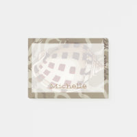 Füge Deinen Namen hinzu | Seaside Sonnet I