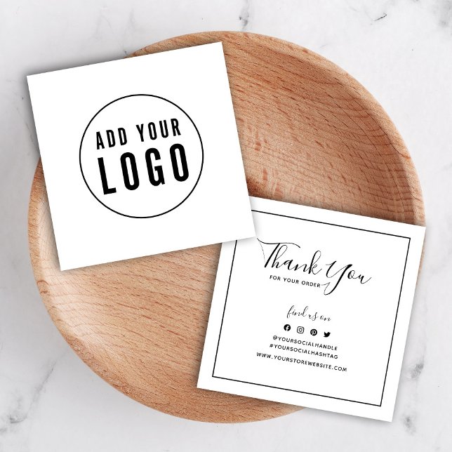 Fügen Sie das Logo schwarze Grenze soziale Vielen  (Von Creator hochgeladen)