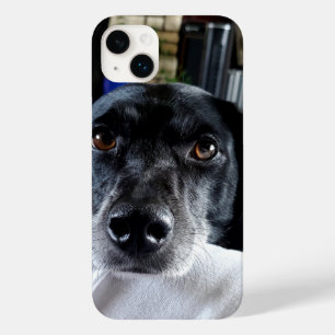 Fügen Sie dem benutzerdefinierten Foto Ihres Hunde Case-Mate iPhone 14 Plus Hülle