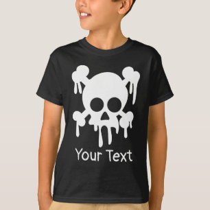 Fügen Sie den TAGLESS®-T - Shirt Ihrer Textkids's