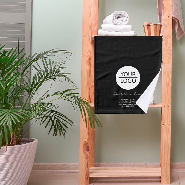 Fügen Sie die Werbeaktion für benutzerdefinierte L Handtuch (Von Creator hochgeladen)