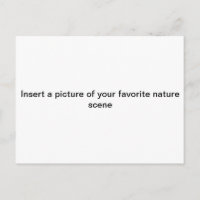 "Fügen Sie ein Bild unseres FAV ein. NATURszene"Po