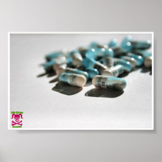 Fügen Sie es Poster hinzu