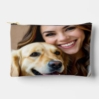 Fügen Sie Golden Retriever Foto Personalisieren