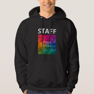 Fügen Sie hier Ihr Firmenlogo hinzu Crews für Mita Hoodie