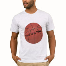 Fügen Sie hier Ihren Text Basketball-Shirts hinzu