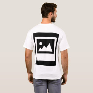 Fügen Sie hier Ihren Text ein T-Shirt