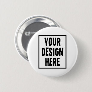 Fügen Sie Ihr Design hier ein Button