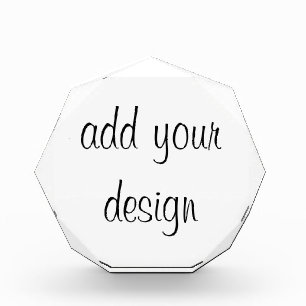 fügen Sie Ihr Design hinzu Fotoblock