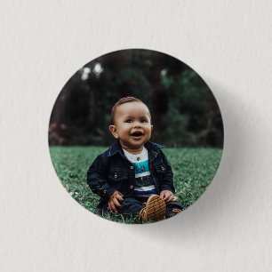 Fügen Sie Ihr eigenes benutzerdefiniertes Foto hin Button
