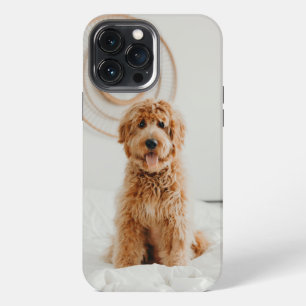 Fügen Sie Ihr eigenes Foto-Bild-Logo DIY-Bild hinz iPhone 13 Pro Max Hülle