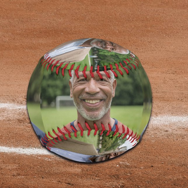 Fügen Sie Ihr eigenes Foto hinzu Baseball (Von Creator hochgeladen)