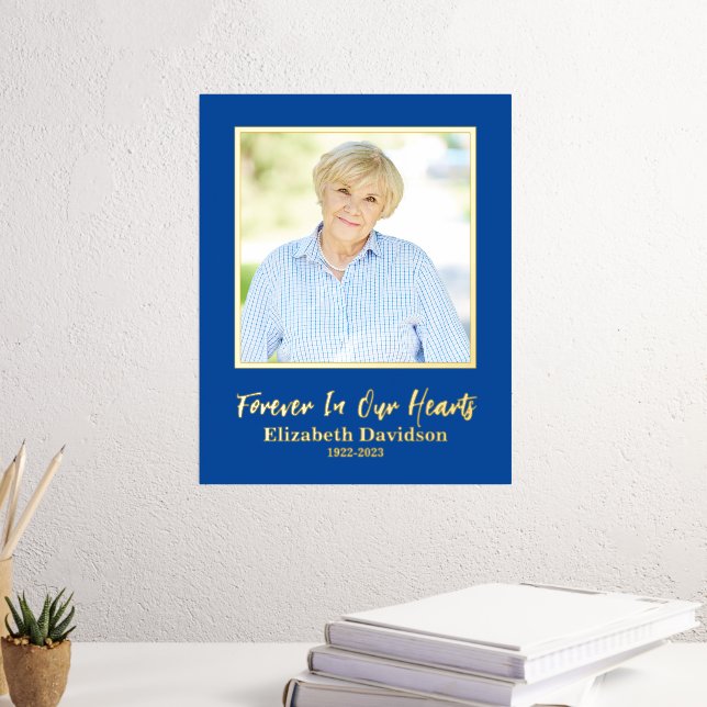 Fügen Sie Ihr eigenes Foto im Speicher von 8x10 Fo Foliendrucke (In Situ (Schreibtisch 3))