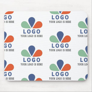 FÜGEN SIE IHR EIGENES LOGO HINZU. Dekokissen Mousepad