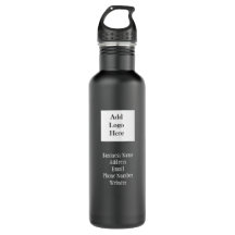 Fügen Sie Ihr Firmenlogo oder Ihr Logo für das Spo