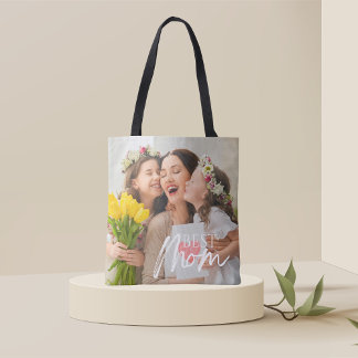 FÜGEN SIE IHR FOTO BEST-MAMA HINZU