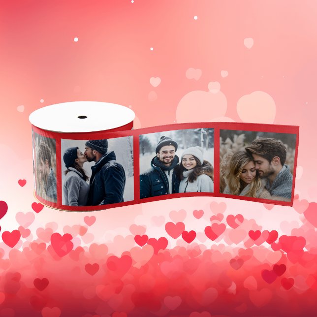 Fügen Sie Ihr Foto zu diesem Floß hinzu Ripsband (Von Creator hochgeladen)