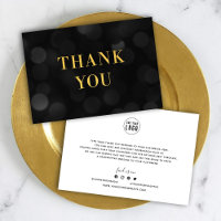 Fügen Sie Ihr Logo Dunkle Bokeh Lights Imitate Gol