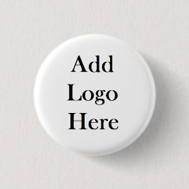 Fügen Sie Ihr Logo hinzu Button