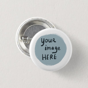 Fügen Sie Ihr LOGO oder Bild CUSTOM hinzu Button