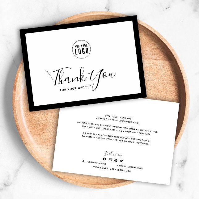 Fügen Sie Ihr Logo und die bearbeitbare Grenzfarbe (Von Creator hochgeladen)