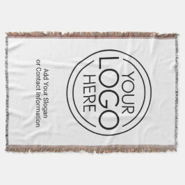 Fügen Sie Ihr Logo-Unternehmen Minimalistisch hinz Decke