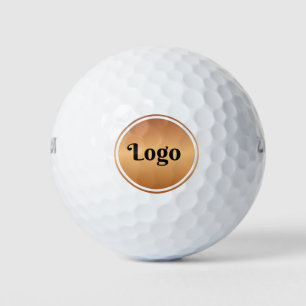 Fügen Sie Ihr Unternehmen für benutzerdefinierte G Golfball