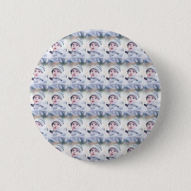 Fügen Sie Ihre eigene benutzerdefinierte Fotocolla Button (Vorderseite)