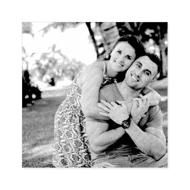 FÜGEN SIE IHRE FOTO WEDDING CUSTOMIZED RUBBER BRIE GUMMISTEMPEL (Prägung)