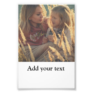 Fügen Sie Ihre Foto Weihnachten personalisiert hin