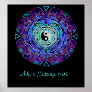 Fügen Sie Ihre Nachricht hier hinzu. Poster