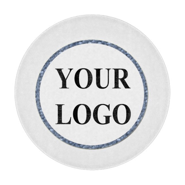 Fügen Sie Ihre Personalisierten Platinenblöcke hin Schneidebrett (Vorderseite)