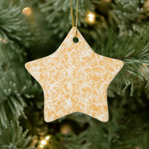 Fügen Sie Ihrem Baum Charm mit fröhlichem Keepake Keramik Ornament