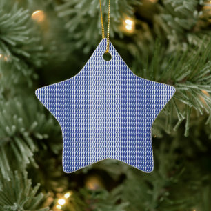 Fügen Sie Ihrem Baum Charm mit fröhlichem Keepake Keramik Ornament
