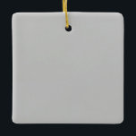 Fügen Sie Ihrem Baum Charm mit fröhlichem Keepake  Keramikornament<br><div class="desc">Lassen Sie sich von unserer schönen Weihnachtsschmuckkollektion verzaubern. Handgefertigt und personalisiert,  sind unsere dekorativen Ornamente perfekt,  um Ihrem Baum eine einzigartige Touch zu verleihen.</div>