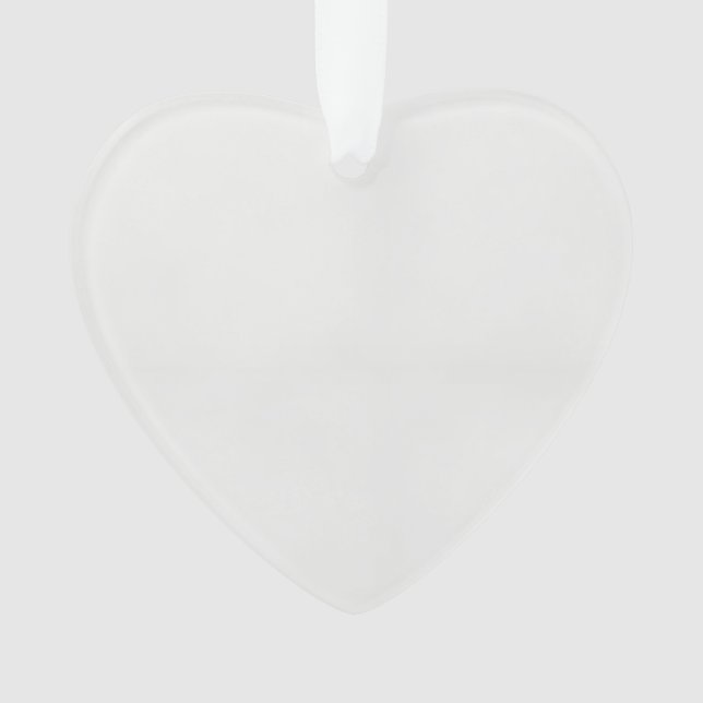 Fügen Sie Ihrem Baum Charm mit fröhlichem Keepake  Ornament (Vorderseite)