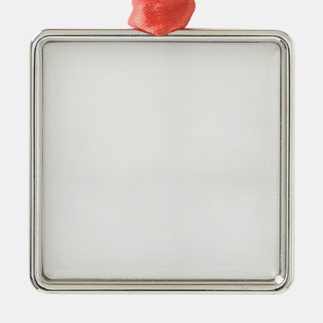 Fügen Sie Ihrem Baum Charm mit fröhlichem Keepake  Ornament Aus Metall (Vorne)